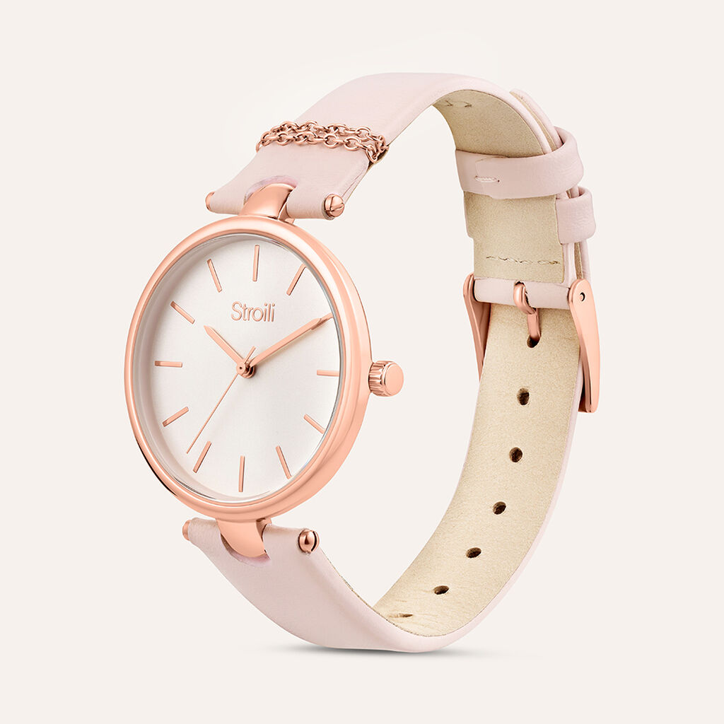 Orologio Al Quarzo Stroili Pigalle - Orologi solo Tempo Donna | Stroili