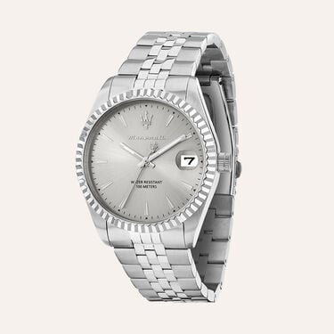 Orologio Al Quarzo Maserati Competizione R8853100055