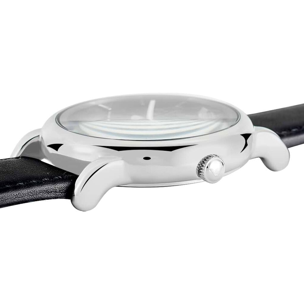 Orologio Al Quarzo Emporio Armani Ar1692 - Orologi con Datario Uomo | Stroili