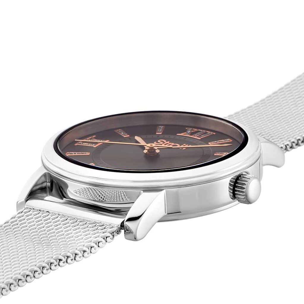 Orologio Al Quarzo Stroili Brera - Orologi solo Tempo Donna | Stroili