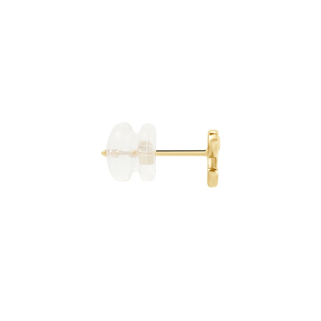 Mono Orecchino Lobo Bon Ton Oro Giallo - Mono Orecchino Donna | Stroili