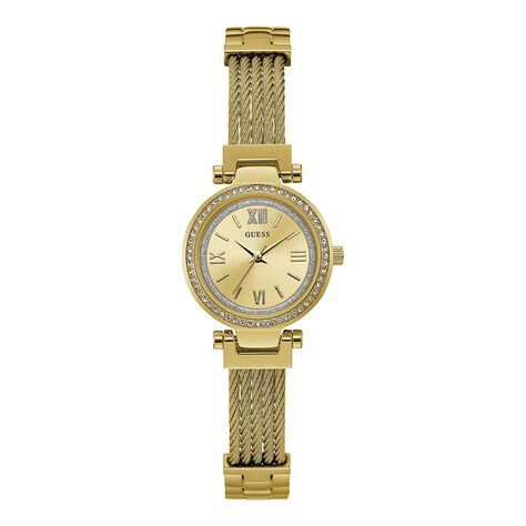 Orologio Al Quarzo Guess Mini Soho W1009l2 - Orologi solo Tempo Donna | Stroili