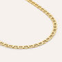 Bracciale Catena L'homme Or Oro Giallo