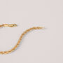 Bracciale Catena Colette Oro Bicolore