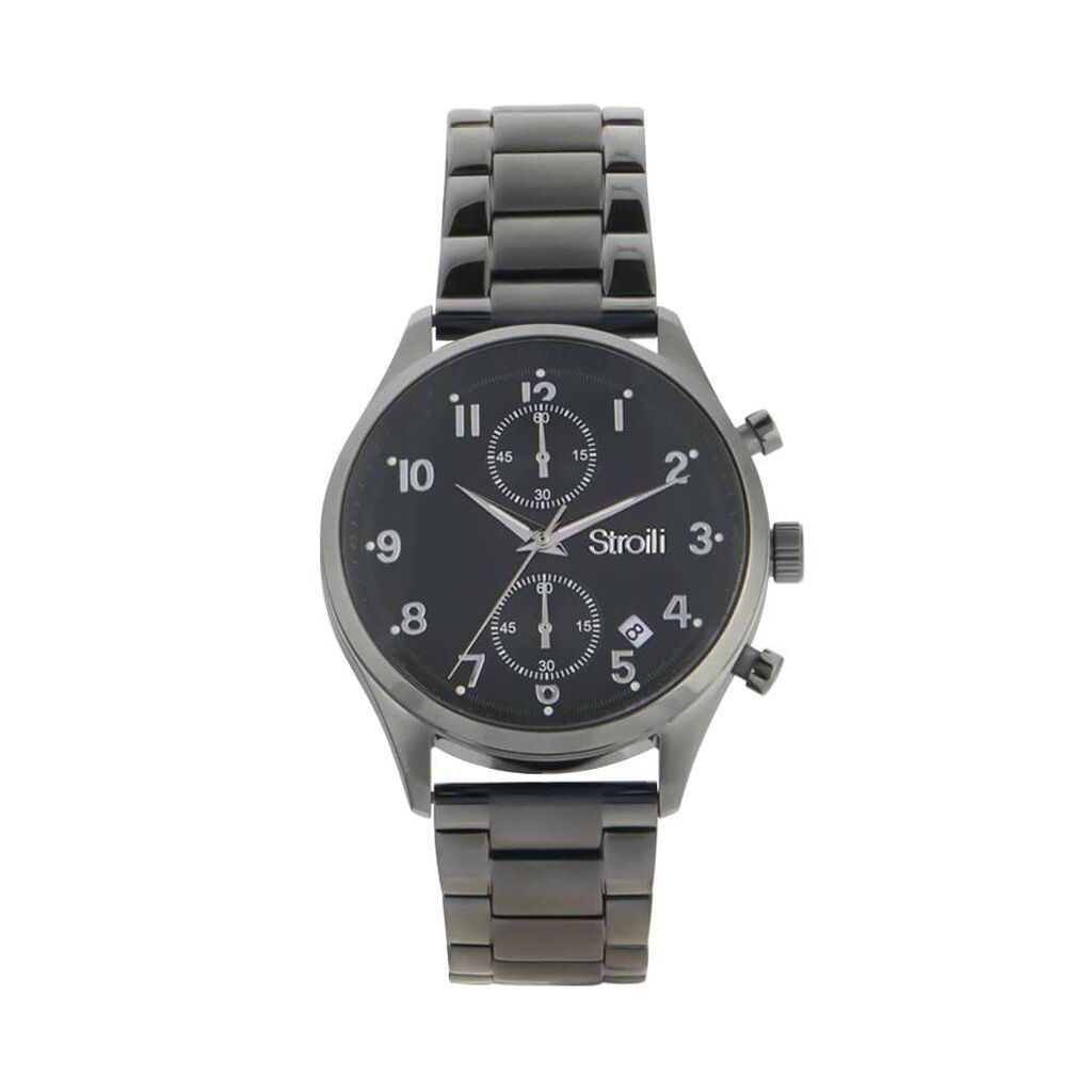 Orologio Al Quarzo Stroili Zurigo