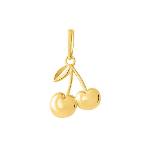 Pendente Poème Oro Giallo - Ciondoli Donna | Stroili