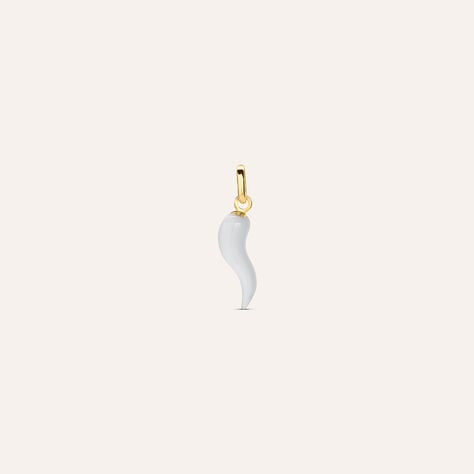 Pendente Poème Oro Giallo - Ciondoli Donna | Stroili