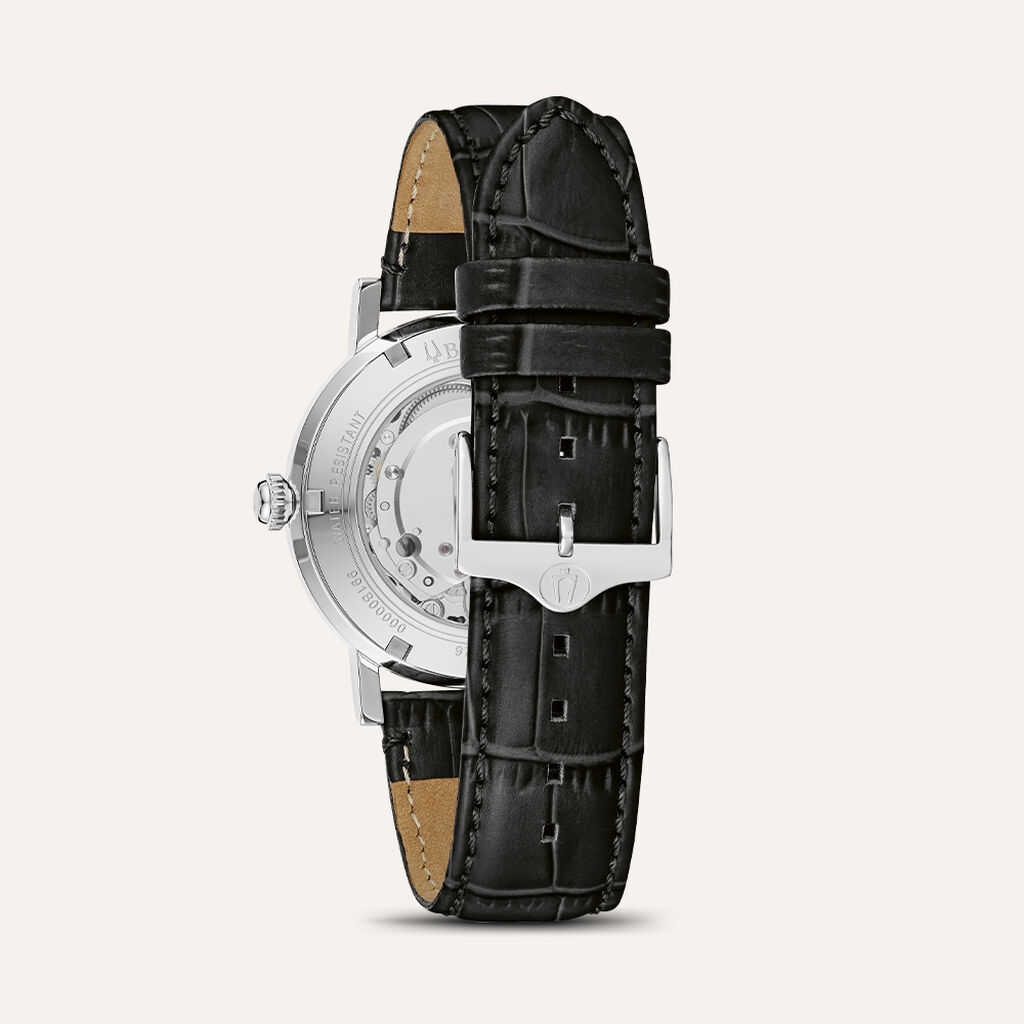 Orologio Meccanico Bulova Clipper 96a242 - Orologi solo Tempo Uomo | Stroili