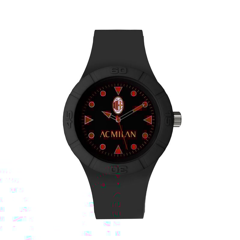 Orologio Al Quarzo Milan P-mn485unr - Orologi solo Tempo Uomo | Stroili