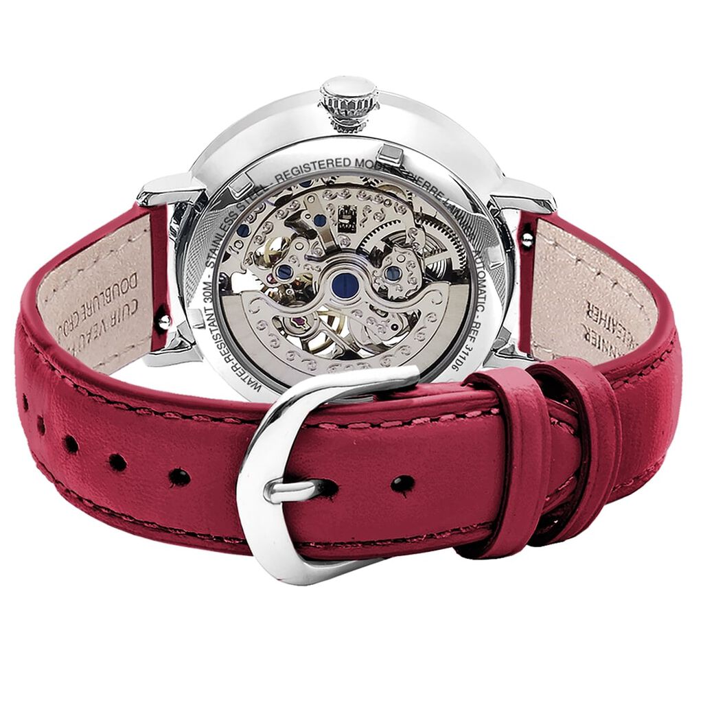 Orologio Automatico Pierre Lannier Eolia 311d655 - Orologi solo Tempo Donna | Stroili