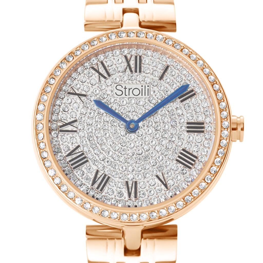 Orologio Al Quarzo Stroili Lione - Orologi solo Tempo Donna | Stroili