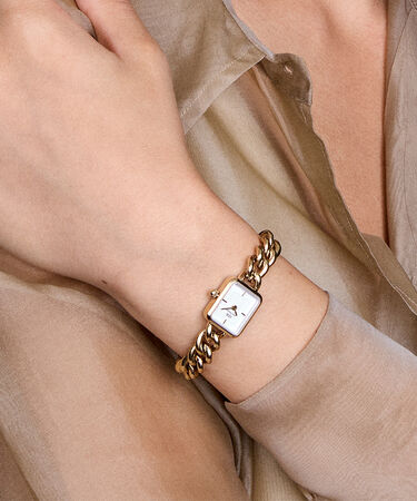 Orologio Al Quarzo Daniel Wellington Jolie Chain Dw00100836