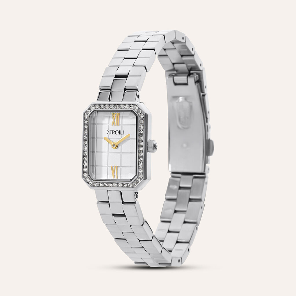 Orologio Al Quarzo Stroili Giada