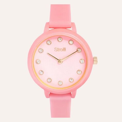 Orologio Al Quarzo Stroili Santorini - Orologi solo Tempo Donna | Stroili