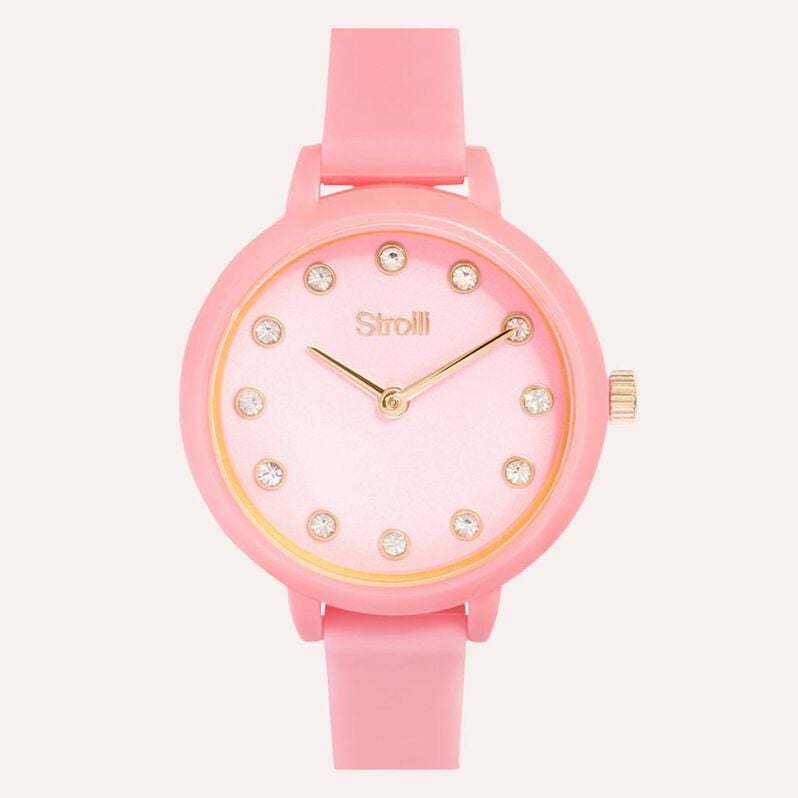 Orologio Al Quarzo Stroili Santorini - Orologi solo Tempo Donna | Stroili