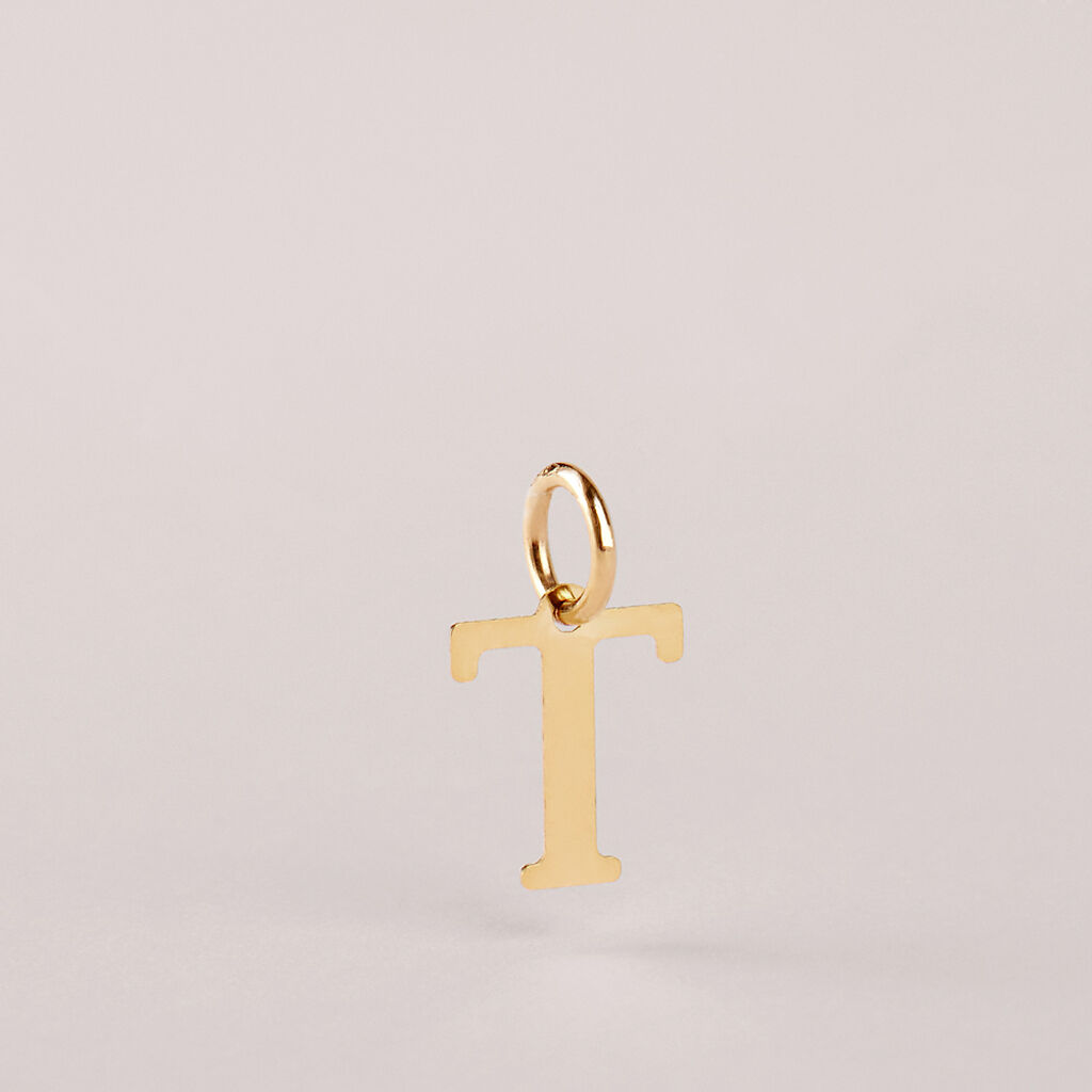 Pendente Poème Oro Giallo - Ciondoli Donna | Stroili