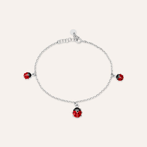 Bracciale Silver Baby Argento Rodiato - Bracciali Bambino | Stroili