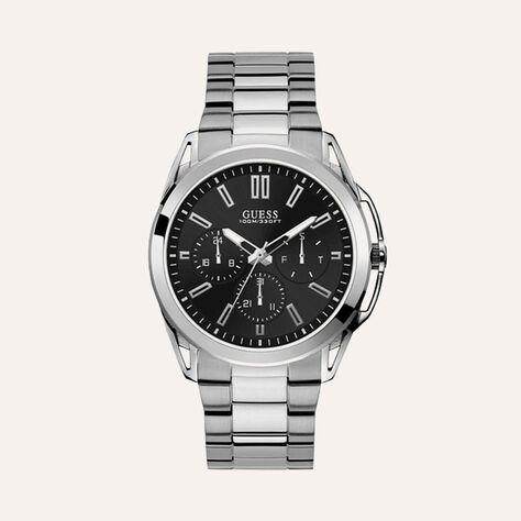 Orologio Al Quarzo Guess Vertex W1176g2 - Orologi Uomo | Stroili