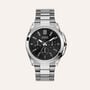 Orologio Al Quarzo Guess Vertex W1176g2