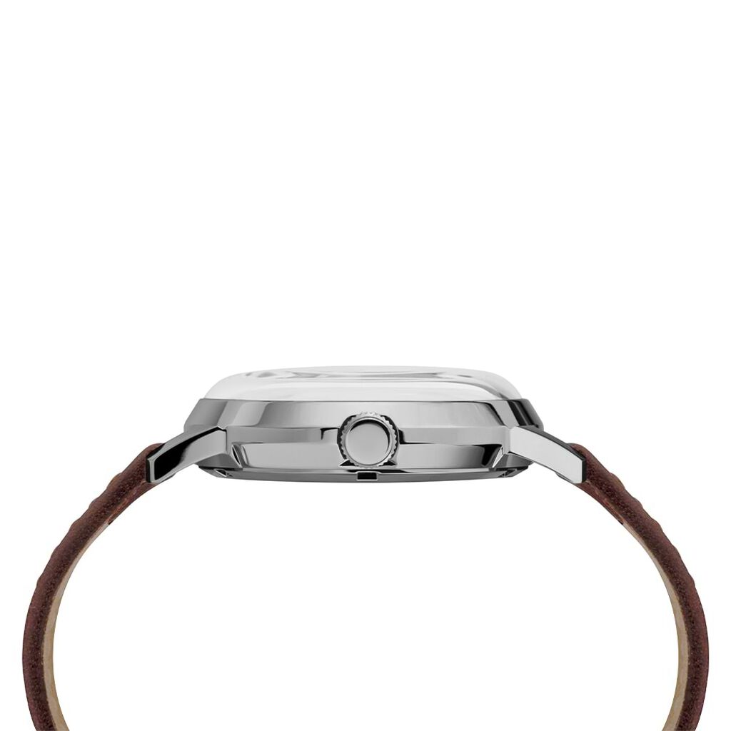 Orologio Automatico Timex Marlin Tw2t22700 - Orologi Automatici Uomo | Stroili