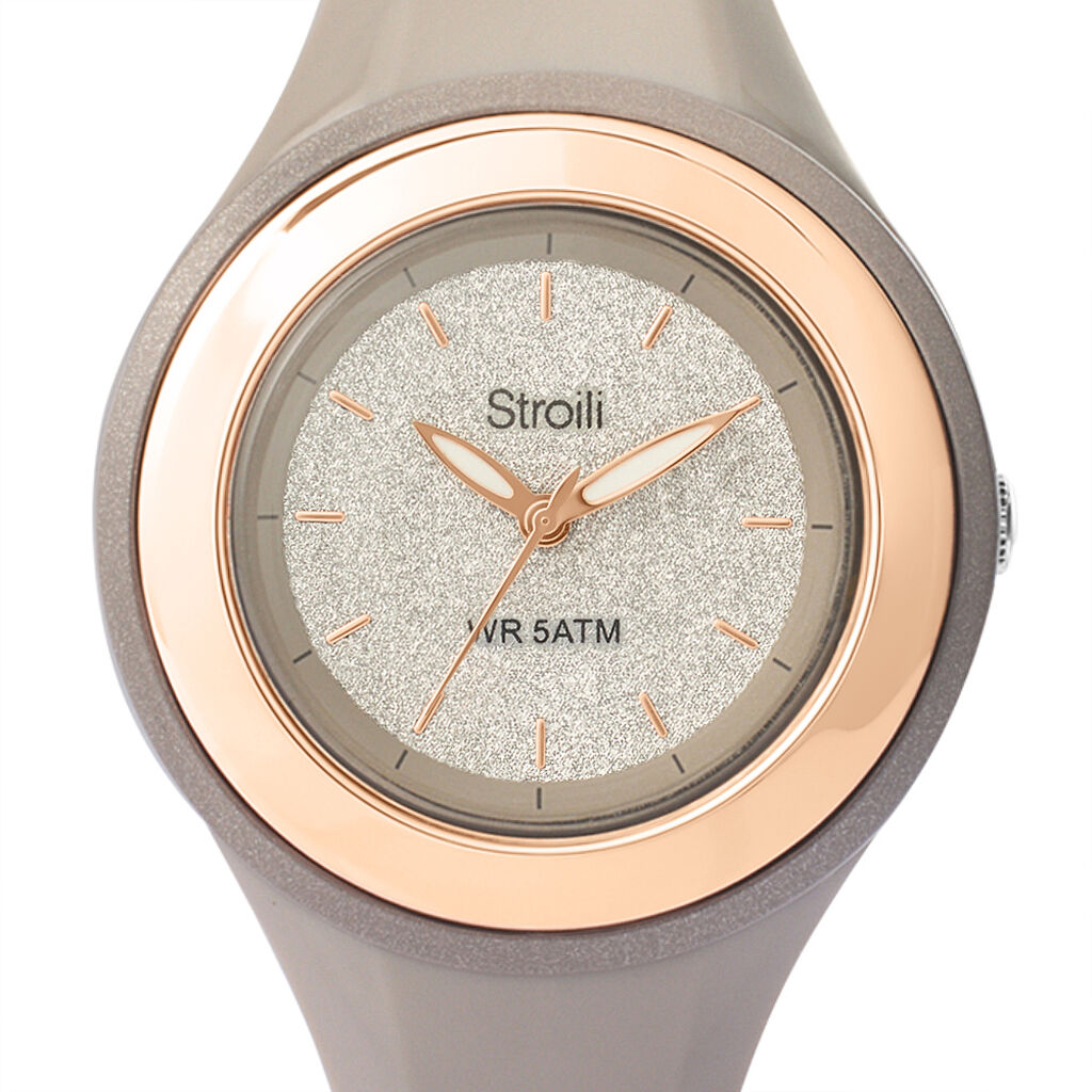 Orologio Al Quarzo Stroili Los Angeles - Orologi solo Tempo Donna | Stroili