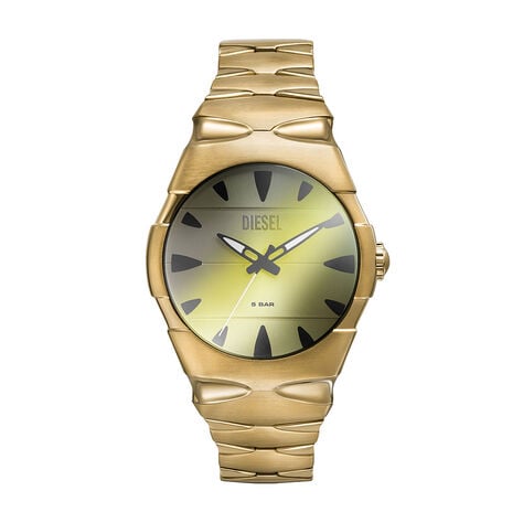 Orologio Al Quarzo Diesel D-sruptor Dz2214 - Orologi solo Tempo Uomo | Stroili