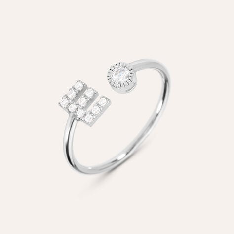 Bracciale Silver Moments Argento Rodiato Cubic Zirconia - Bracciali Amicizia Donna | Stroili
