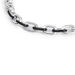 Catena Lady Sweet Acciaio Cristallo - Collane Catena Donna | Stroili
