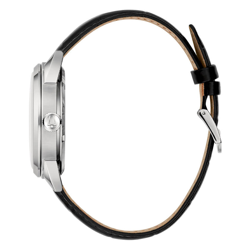 Orologio Automatico Bulova Sutton 96b422 - Orologi Automatici Donna | Stroili