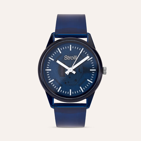 Orologio Al Quarzo Stroili San Paolo - Orologi solo Tempo Uomo | Stroili