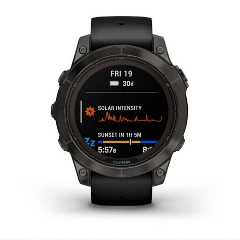 Smartwatch Garmin Fenix 010-02777-11 - Smartwatch Uomo | Stroili