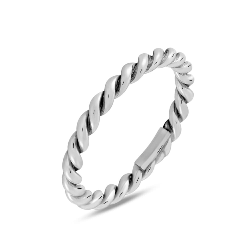 Fedine argento stroili best sale