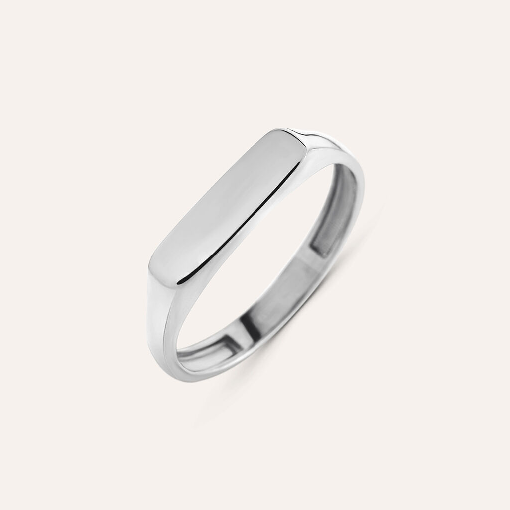 Anello Fantasia Desideria Argento Nobile Rodiato