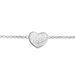 Bracciale Lady Phantasya Acciaio Cristallo - Bracciali Love Donna | Stroili