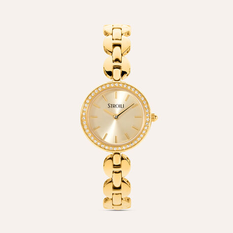 Orologio Al Quarzo Stroili Diana - Orologi solo Tempo Donna | Stroili