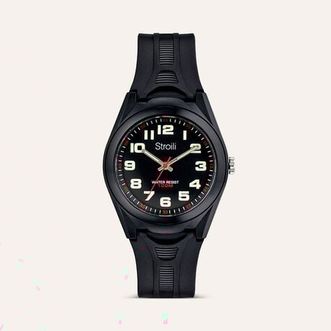 Orologio Al Quarzo Stroili Miramar - Orologi solo Tempo Unisex | Stroili