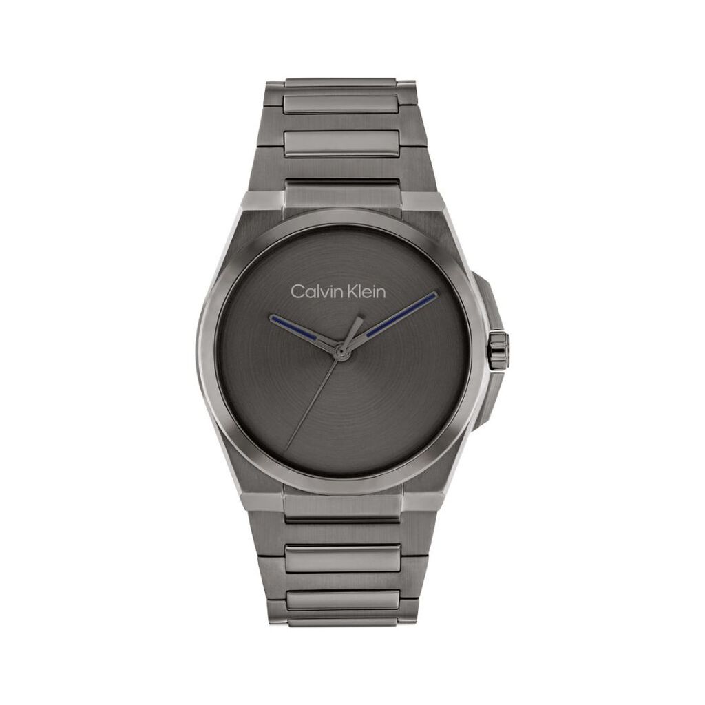 Orologio Al Quarzo Calvin Klein Meta Minimal 25200458