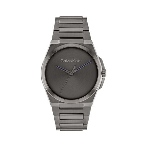 Orologio Al Quarzo Calvin Klein Meta Minimal 25200458 - Orologi solo Tempo Uomo | Stroili