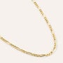 Catena L'homme Or Oro Giallo