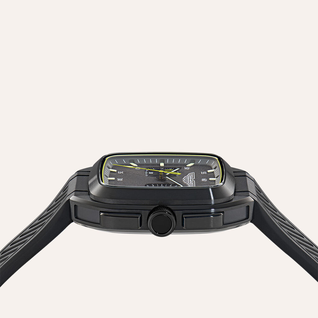 Orologio Al Quarzo Aston Martin Aml Icon Mtiu1s605