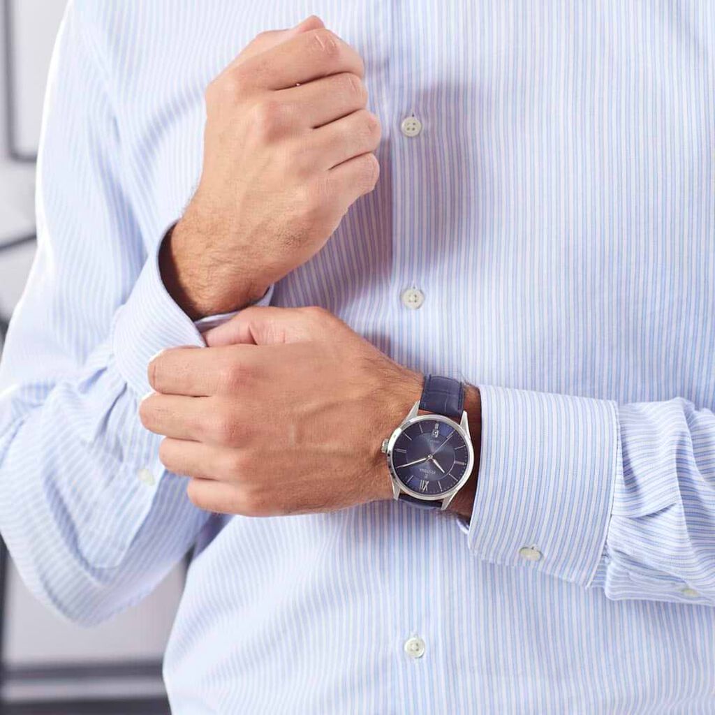 Orologio Al Quarzo Festina Correa Classico F20426/2 - Orologi con Datario Uomo | Stroili