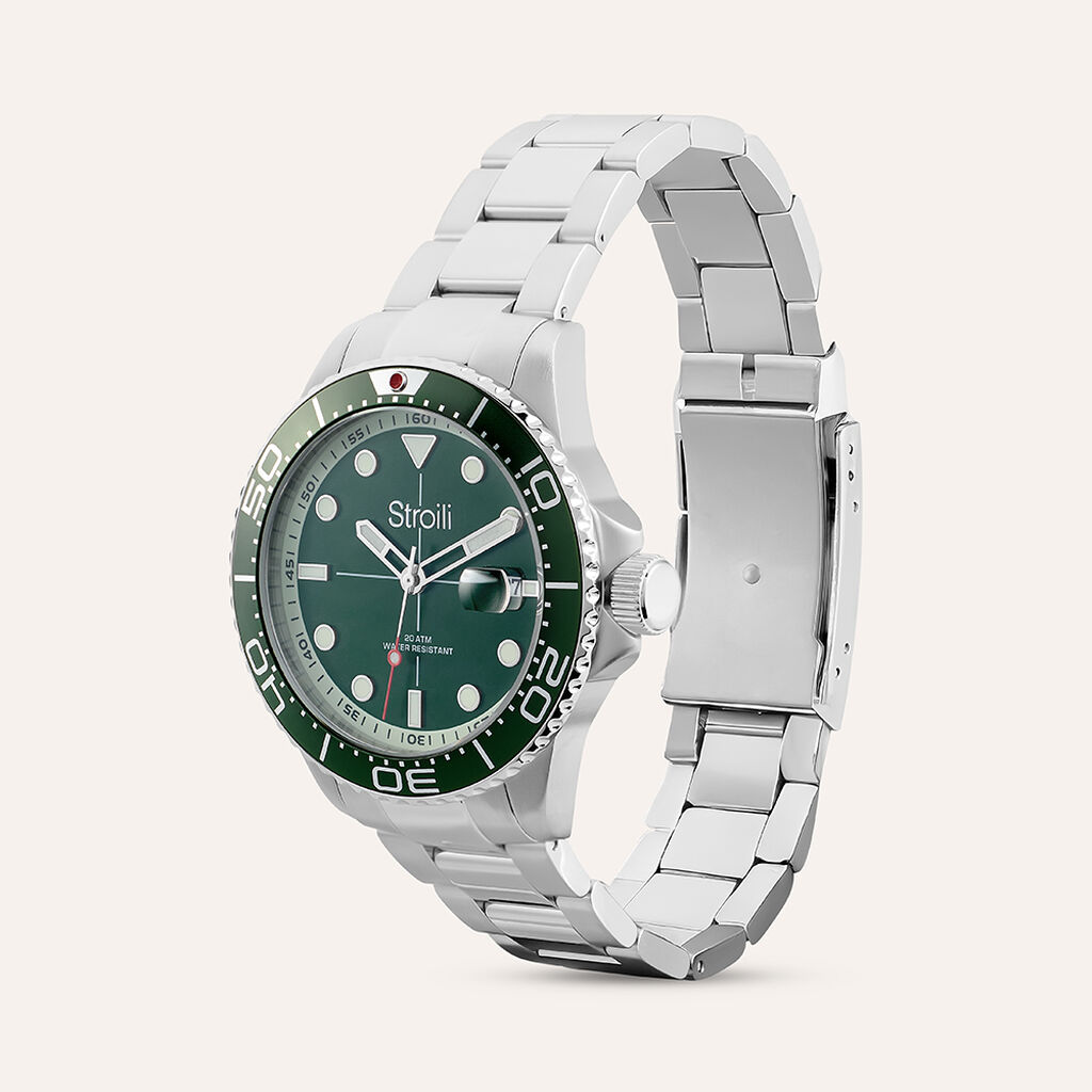 Orologio Al Quarzo Stroili Malib&ugrave;