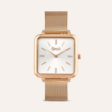 Orologio Al Quarzo Stroili Time Square