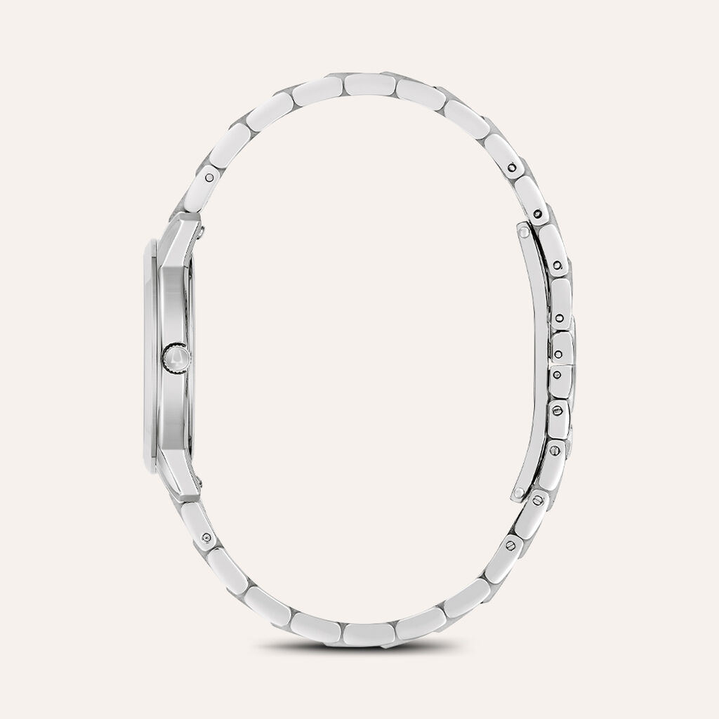 Orologio Al Quarzo Bulova Classic 96m174