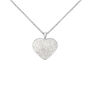 Collana Lady Phantasya Acciaio Cristallo