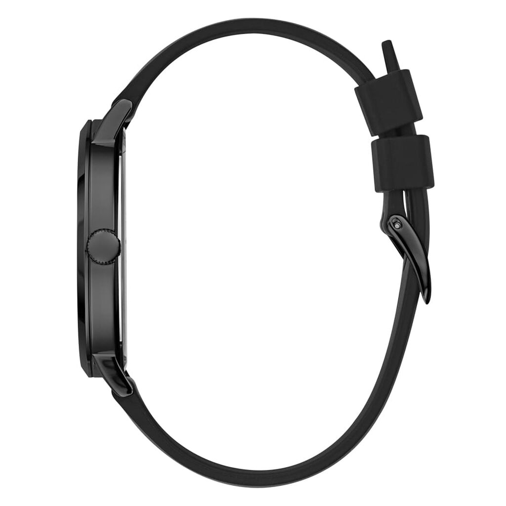 Orologio Al Quarzo Guess Imprint W1161g2