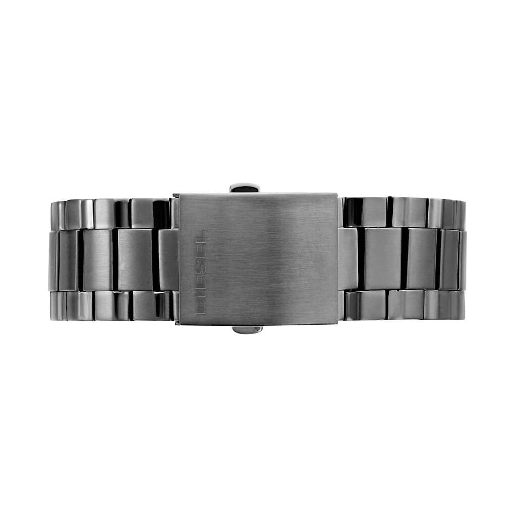 Orologio Al Quarzo Diesel Mega Chief Dz4329 - Orologi con Datario Uomo | Stroili