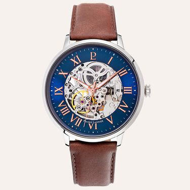Orologio Automatico Pierre Lannier Automatic 322b164