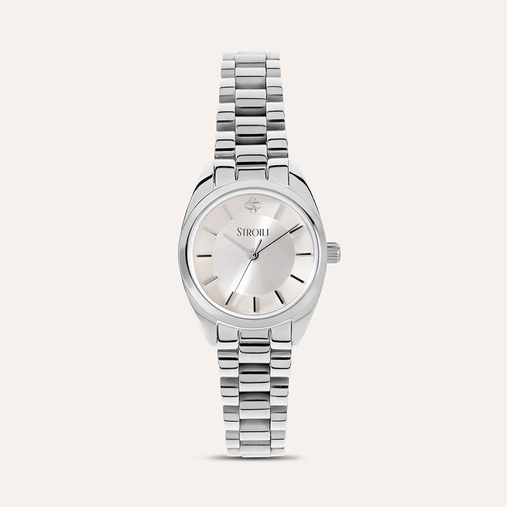 Orologio Al Quarzo Stroili Carrie