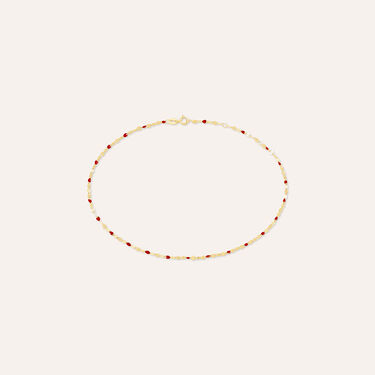 Cavigliera Beverly Oro Giallo